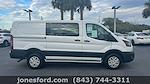 Used 2024 Ford Transit 250 Low Roof Empty Cargo Van for sale #BRKA71484 - photo 3