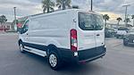 Used 2024 Ford Transit 250 Low Roof Empty Cargo Van for sale #BRKA71484 - photo 8