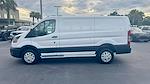 Used 2024 Ford Transit 250 Low Roof Empty Cargo Van for sale #BRKA71484 - photo 9