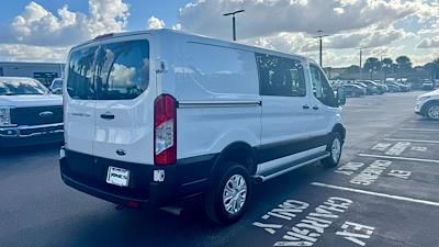 2024 Ford Transit 250 Low Roof RWD Empty Cargo Van for sale #BRKB03319 - photo 2