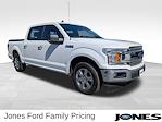 2020 Ford F-150 SuperCrew Cab RWD Pickup for sale #JLFA76341 - photo 3