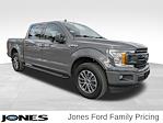 2020 Ford F-150 SuperCrew Cab 4WD Pickup for sale #JLFB31920 - photo 1