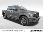 2020 Ford F-150 SuperCrew Cab 4WD Pickup for sale #JLFB31920 - photo 3