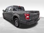 2020 Ford F-150 SuperCrew Cab 4WD Pickup for sale #JLFB31920 - photo 8