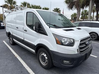 Used 2020 Ford Transit 150 Low Roof Empty Cargo Van for sale #JLKA27672 - photo 1