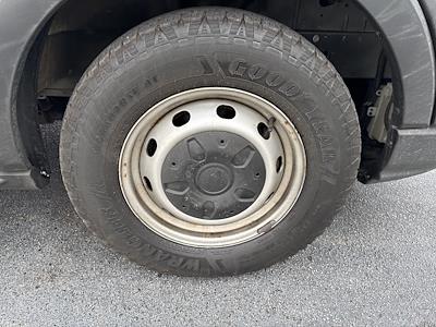 Used 2020 Ford Transit 150 Low Roof Empty Cargo Van for sale #JLKA27672 - photo 2