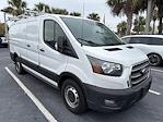 Used 2020 Ford Transit 150 Low Roof Empty Cargo Van for sale #JLKA27672 - photo 1