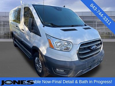 Used 2020 Ford Transit 250 - photo 1