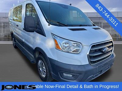 Used 2020 Ford Transit 250 - photo 1
