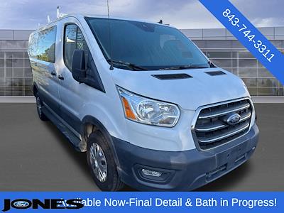 Used 2020 Ford Transit 250 - photo 1
