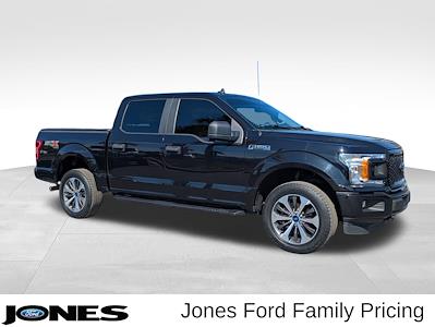 Used 2020 Ford F-150 - photo 1
