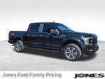 2020 Ford F-150 SuperCrew Cab 4WD Pickup for sale #JLKD04591 - photo 3