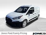 2021 Ford Transit Connect FWD Empty Cargo Van for sale #JM1487347 - photo 4