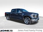 2021 Ford F-150 SuperCrew Cab 4WD Pickup for sale #JMFA87243 - photo 1