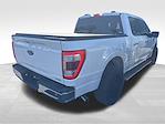 Used 2021 Ford F-150 Lariat SuperCrew Cab for sale #JMFC85462 - photo 5