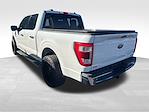 Used 2021 Ford F-150 Lariat SuperCrew Cab for sale #JMFC85462 - photo 8