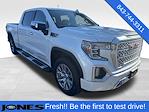 Used 2021 GMC Sierra 1500 Denali Crew Cab for sale #JMG428740 - photo 1