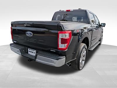 Used 2021 Ford F-150 - photo 1