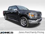 Used 2021 Ford F-150 Lariat SuperCrew Cab for sale #JMKD29559 - photo 1