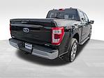 Used 2021 Ford F-150 Lariat SuperCrew Cab for sale #JMKD29559 - photo 5