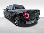 Used 2021 Ford F-150 Lariat SuperCrew Cab for sale #JMKD29559 - photo 8