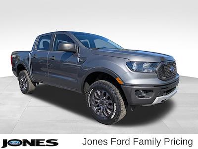 Used 2021 Ford Ranger - photo 1