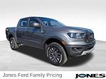 2021 Ford Ranger SuperCrew Cab 4WD Pickup for sale #JMLE07075 - photo 3