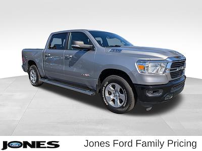 Used 2021 Ram 1500 - photo 1