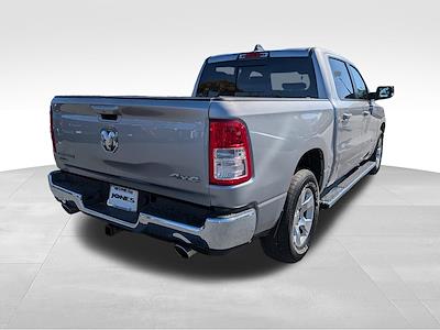 Used 2021 Ram 1500 - photo 1