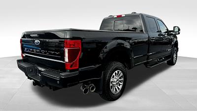 Used 2022 Ford F-250 - photo 1