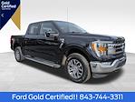 2022 Ford F-150 SuperCrew Cab 4WD Pickup for sale #JNFA62942 - photo 1