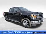 2022 Ford F-150 SuperCrew Cab 4WD Pickup for sale #JNFA62942 - photo 3