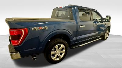 Used 2022 Ford F-150 - photo 1