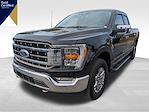 Used 2022 Ford F-150 Lariat Super Cab for sale #JNFC22814 - photo 11