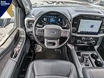 Used 2022 Ford F-150 Lariat Super Cab for sale #JNFC22814 - photo 21