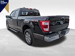 Used 2022 Ford F-150 Lariat Super Cab for sale #JNFC22814 - photo 9