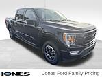 2022 Ford F-150 SuperCrew Cab 4WD Pickup for sale #JNFC23477 - photo 3
