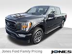 2022 Ford F-150 SuperCrew Cab 4WD Pickup for sale #JNFC23477 - photo 1