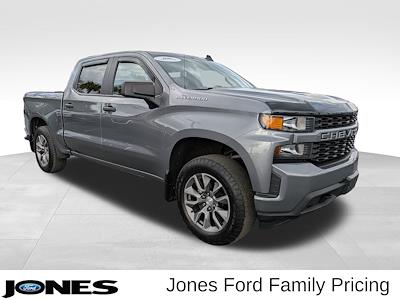 Used 2022 Chevrolet Silverado 1500 - photo 1