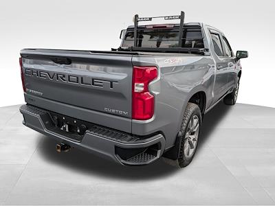 Used 2022 Chevrolet Silverado 1500 - photo 1