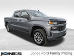 2022 Chevrolet Silverado 1500 Crew Cab 4WD Pickup for sale #JNG121637 - photo 1
