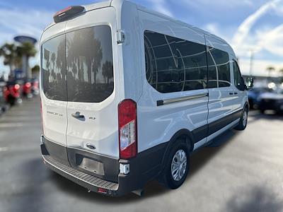 Used 2022 Ford Transit 350 - photo 1