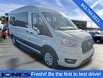 2022 Ford Transit 350 Medium Roof RWD Passenger Van for sale #JNKA79139 - photo 1