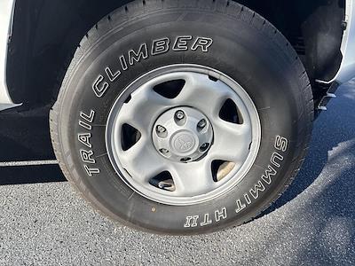 Used 2022 Toyota Tacoma SR Double Cab for sale #JNM526673 - photo 2