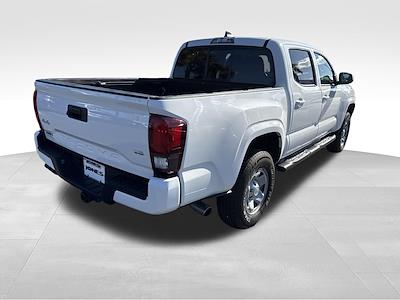 Used 2022 Toyota Tacoma SR Double Cab for sale #JNM526673 - photo 2