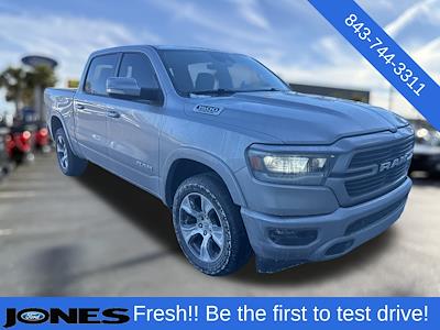 Used 2022 Ram 1500 - photo 1