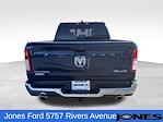 2022 Ram 1500 Crew Cab 4WD Pickup for sale #JNN415146 - photo 3