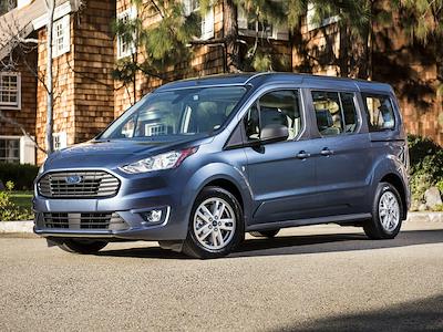 Used 2023 Ford Transit Connect XL Passenger Van for sale #JP1569696 - photo 1