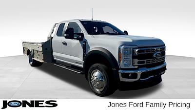 Used 2023 Ford F-450 - photo 1