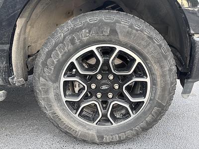 2023 Ford F-150 SuperCrew Cab 4WD Pickup for sale #JPFA20071 - photo 2
